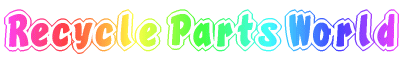 ���T�C�N���p�[�c���[���h
